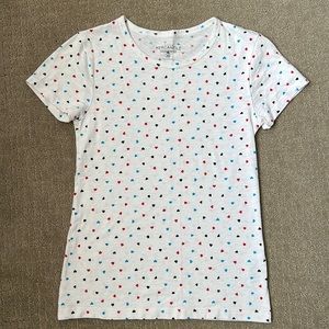 J crew mercantile t shirt
